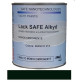 Enamels Lack Alkyd - LSA- Safe Nanotechnologies